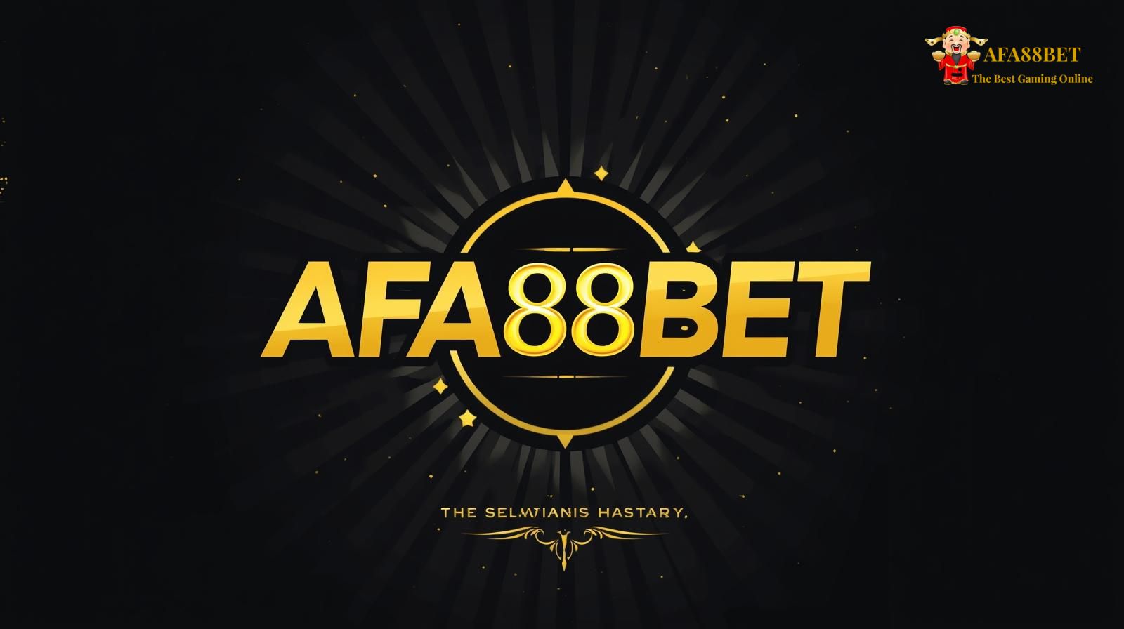 AFA88BET